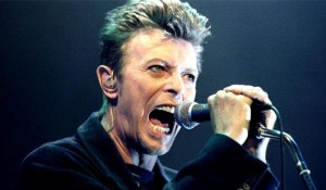“Blackstar” de David Bowie ganó cuatro Grammys póstumos