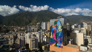 ArteZanos inicia el año con un “Regalo para Caracas” de la mano del maestro Onofre Frías