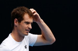 Andy Murray, ex número uno del tenis mundial, dio positivo por coronavirus