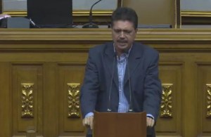 Diputado Ylidio Abreu rechazó el proceso de renovación de registro de militancia del CNE  por inconstitucional
