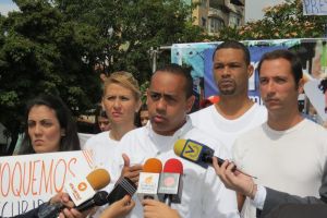 Tirso Flores: Traslado de Leopoldo López y Ledezma corresponde a primeras acciones post ANC