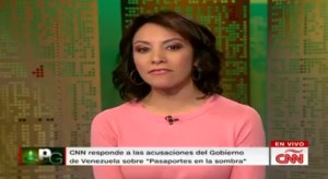 CNN en Español responde al Gobierno de Venezuela a través de un comunicado (Video)