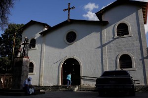 Iglesia cree que es asediada por el chavismo para que calle ante la grave crisis del país