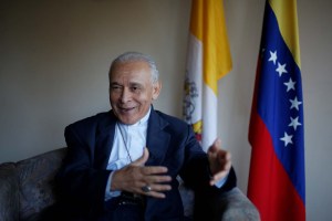 Monseñor Padrón rechaza la Constituyente y la tilda de dictadura militar comunista