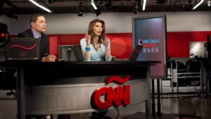 Prensa extranjera en Venezuela deplora medida contra CNN en Español