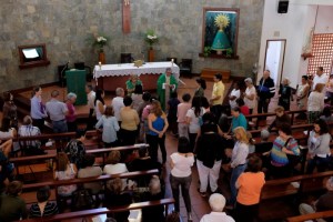 Iglesia católica en Venezuela se siente asediada por su crítica al Gobierno