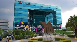 Cámara venezolana de televisión por suscripción niega salida del aire de TV Azteca