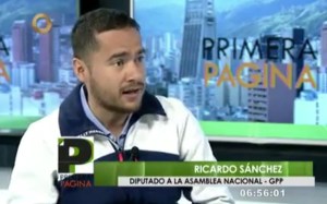 Ricardo Sánchez: CNN en Español tiene una fijación con Venezuela