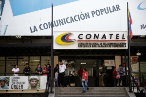 Conatel saca del aire la Radio Cultural del Táchira, adscrita a la gobernación