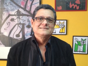 Gustavo Hernández: 100 millones de bolívares costará a cada partido relegitimarse en Carabobo