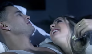 Gustavo Elis supera el millón de visitas en su nuevo video “Novios”