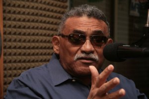 Luis Beltrán Franco: El país se hunde  y el gobierno solo le importa defender a El Aissami