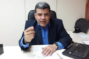 Luis E. Parra: En Yaracuy validamos por Primero Justicia