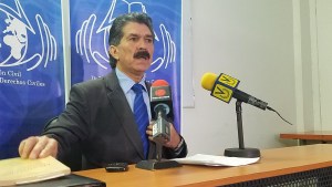 Rafael Narváez: Conatel se ha convertido en un brazo ejecutor de amedrentamiento a la libertad de expresión