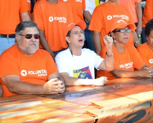 VP-Bolívar: A tres años de prisión, los preceptos  de Leopoldo se mantienen más vivos