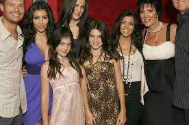 Así es como han cambiado las Kardashian en 10 años (fotos)
