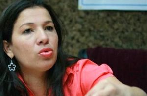 Tania D’Amelio: Partido que no logre las firmas será anulado