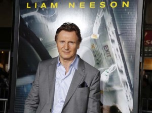 Liam Neeson explica por qué no le gusta filmar escenas de sexo: Simplemente me da vergüenza