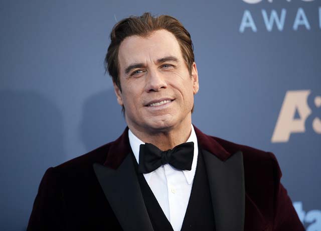 John Travolta ha recibido dos nominaciones al Oscar: a Mejor Actor por 'Saturday Night Fever' ('Fiebre del sábado noche') en 1978 y otra también a Mejor Actor por 'Pulp Fiction' ('Tiempos Violentos') en 1995.