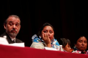 Fiscalía mexicana pide perdón a indígenas acusadas falsamente de secuestro de policías