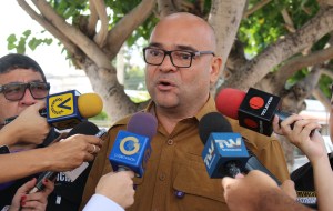Montoya: Venezuela no podrá silenciar la investigación en las obras de Odebrecht