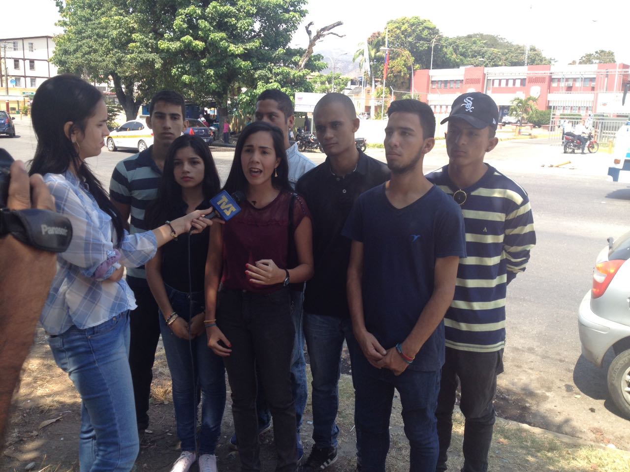 Verónica Rengifo: El 70% de los crímenes que ocurren en Aragua quedan impunes