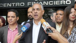 Rafael Veloz: Autonomía e independencia de las Fiscalías, garantía de un Estado democrático