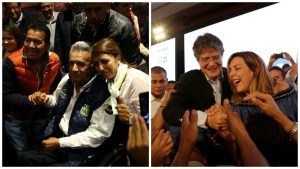 Balotaje en presidenciales de Ecuador se definirá entre un administrador y un exbanquero (perfiles)