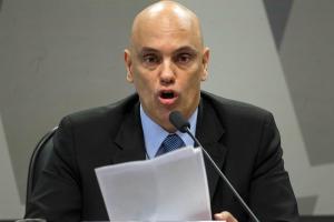 Aliado de Temer nombrado nuevo juez de la corte suprema de Brasil