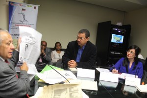 Comisión de Ambiente asumirá Proyecto de Ley que protegerá la Biodiversidad en Venezuela