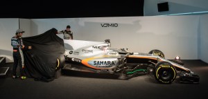Force India espera terminar en el top 3 de constructores (FOTOS)