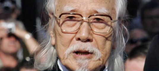 Fallece el cineasta de culto japonés Seijun Suzuki