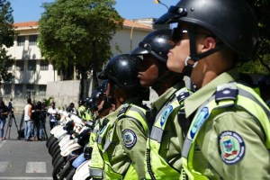 Plan de Seguridad Carnavales 2017 contará con más de 400 funcionarios en el municipio Chacao