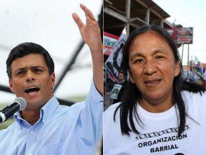 Argentina y Venezuela, en las antípodas políticas, ambos reprobados en DDHH