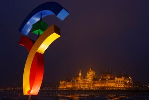 Budapest retirará candidatura para ser sede de Olímpicos 2024