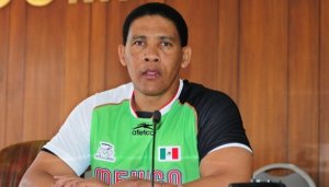 Falleció en México el entrenador olímpico cubano Pedro Gato