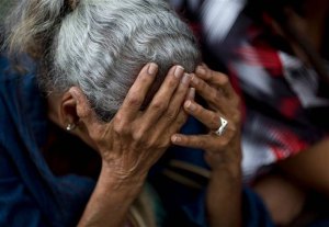 OMS: En Venezuela los casos de depresión aumentaron un 4,2%