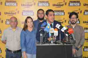 Olivares a Maduro: Convertir en chiste muertes por yuca amarga es burlarte del hambre de los venezolanos