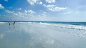 Siesta Beach, en Florida, la mejor playa de Estados Unidos