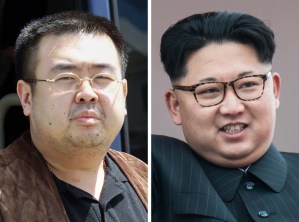 Corea del Norte dice que Kim Jong-nam murió de un infarto