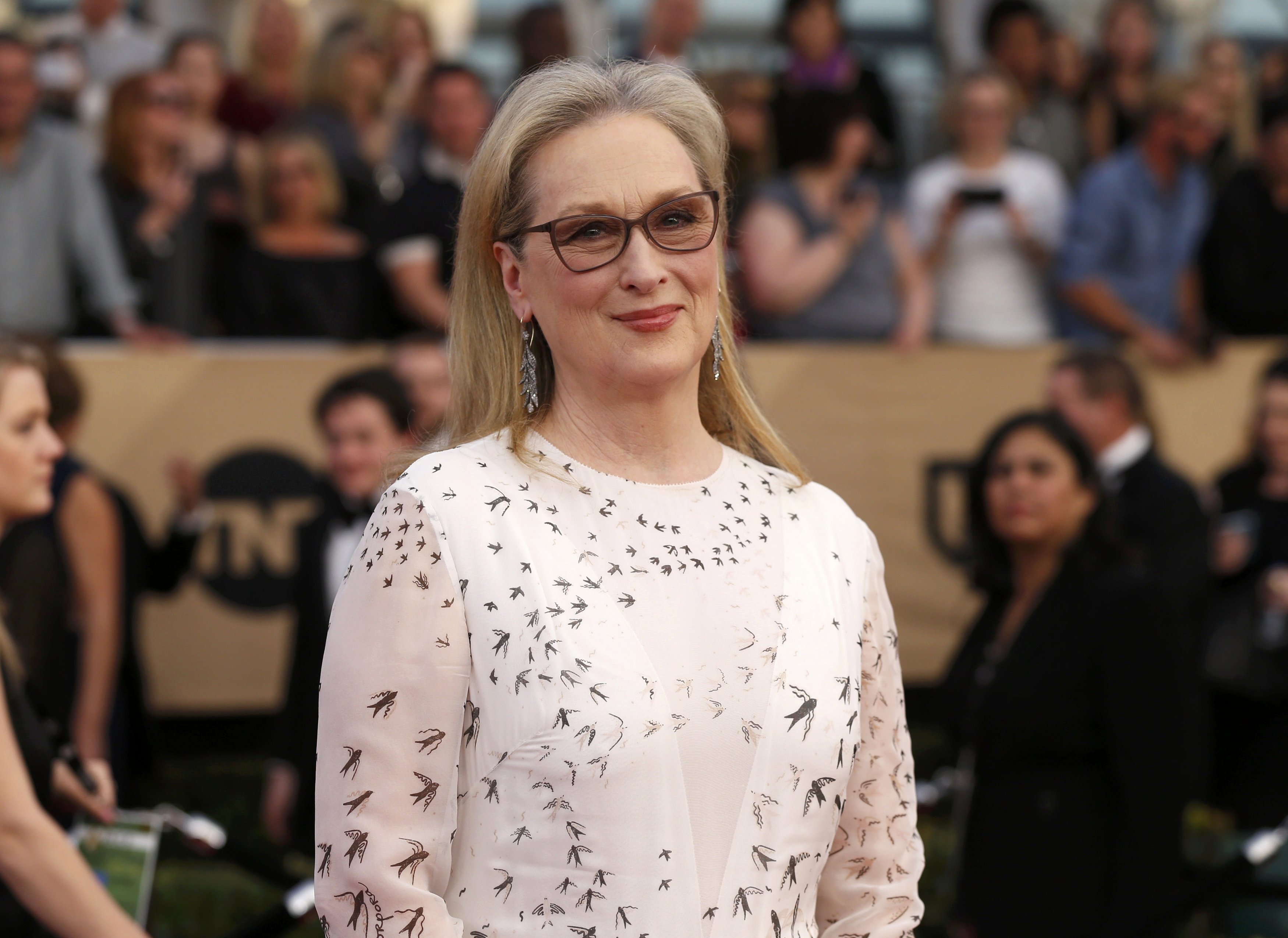 Soderbergh contará con Meryl Streep para filme sobre los papeles de Panamá