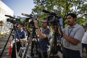 CIDH: Violencia y persecución judicial coartan a la prensa en Latinoamérica