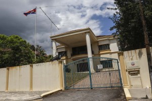 Malasia anuncia la reapertura de su embajada en Corea del Norte