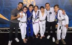 ¡Orgullo venezolano! Primeras medallas en Pan Kids