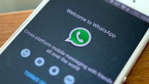 Usuarios de Whatsapp podrán publicar estados con imágenes, videos y gifs