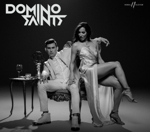 Domino Saints lanza “Ponte Sexy” su nuevo sencillo y video