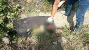 Identifican cadáver de hombre descuartizado dentro de una maleta en Panamá