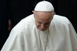 El Papa introduce oferta de la vida como nueva causa para ser Santo