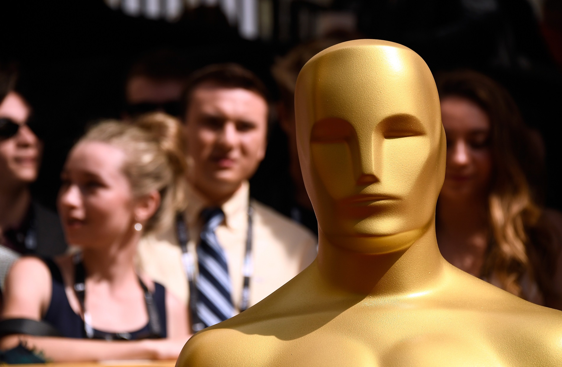 “La La Land”, clara favorita a los Óscar con su tributo a Hollywood
