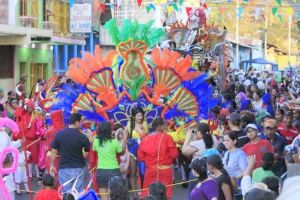Comerciantes del sur de Bolívar esperan aluvión económico del Carnaval tras saqueos de 2016